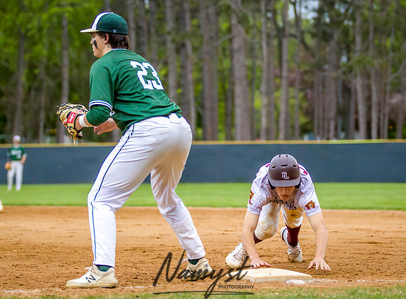 Forest Lake vs Chisago Lakes Varsity Baseball (742)