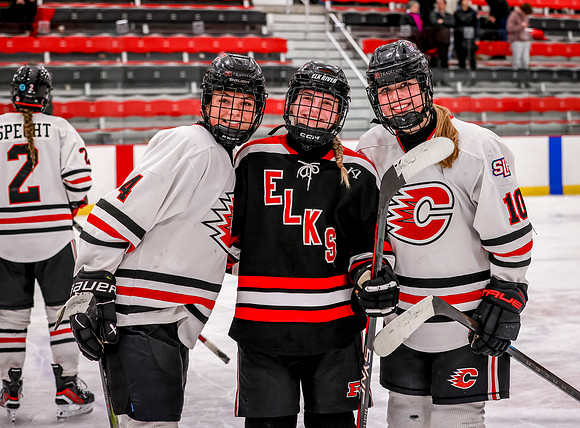 Centennial vs Elk River Varsity Hockey 173
