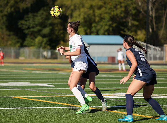 Mounds View vs Mahtomedi Girls Varisty Soccer 297