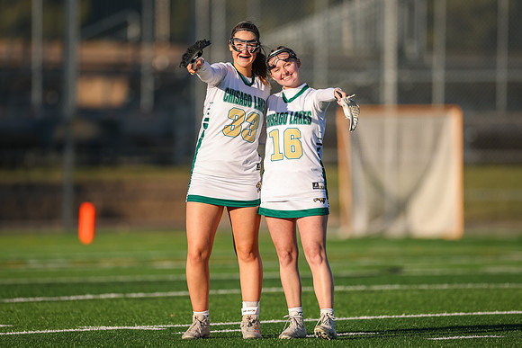 Chisago Lakes vs Becker Varsity Lacrosse_296