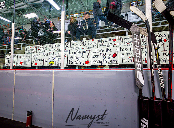 Centennial vs Osseo-Park Center Varsity Hockey 335