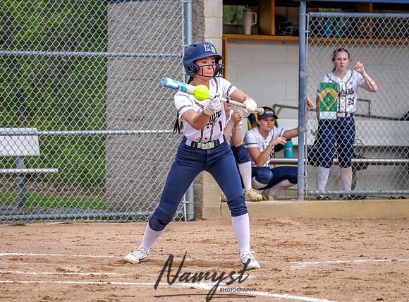 Mahtomedi vs Totino-Grace 110