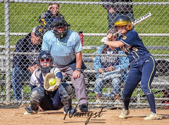 Mahtomedi vs Totino-Grace 319