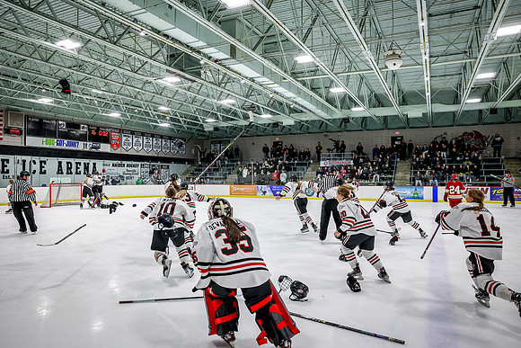 Centennial vs Maple Grove Varsity Hockey 245