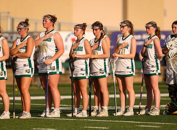 341 Chisago Lakes vs Anoka Lacrosse_