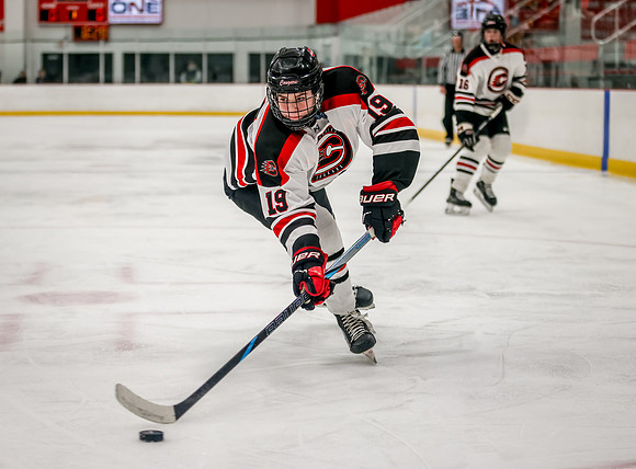 Centennial vs St Cloud Hockey 196