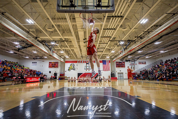 Centennial Basketball Association 279