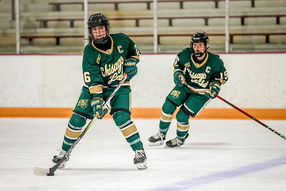 Chisago vs Forest Lake Varsity Hockey 26