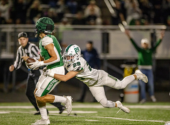 Mounds View vs Park Football 162