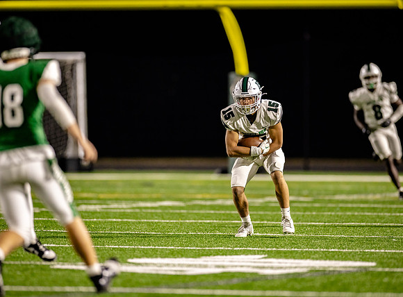 Mounds View vs Park Football 209