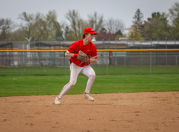 773 Centennial vs Totino-Grace 9th Grade Baseball