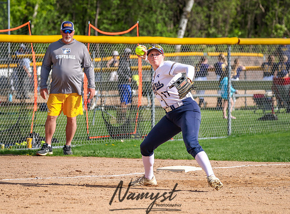 Mahtomedi vs Totino-Grace 232