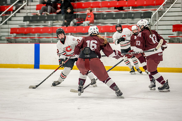Centennial vs Anoka JV Hockey 169