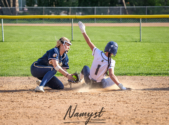 Mahtomedi vs Totino-Grace 351