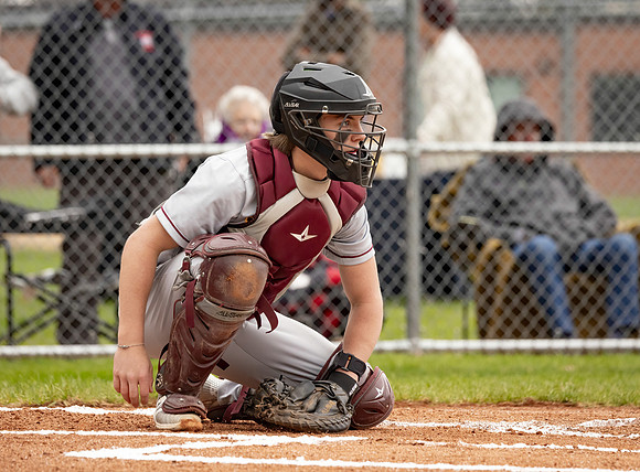 Forest Lake vs Duluth East Varsity Baseball 151