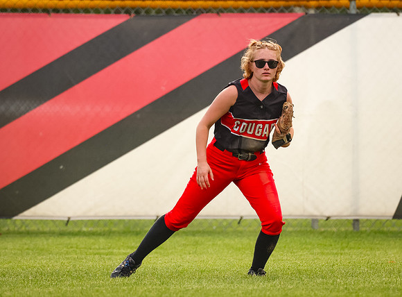 1573 Centennial vs Forest Lake JV Softball