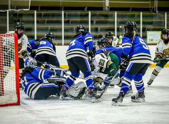 Chisago vs Rogers Varsity Hockey 151