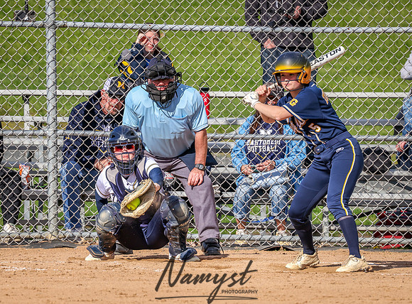 Mahtomedi vs Totino-Grace 320