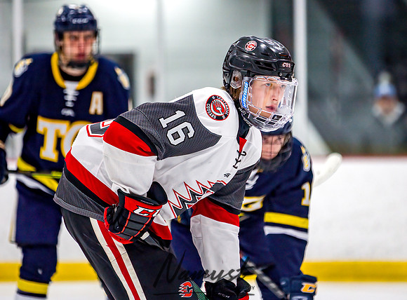 Centennial vs Totino-Grace Varsity Hockey 463