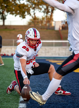 Centennial vs Rosemount Varsity Football 4