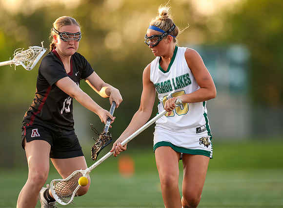 1059 Chisago Lakes vs Anoka Lacrosse_