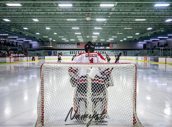 Centennial vs Osseo-Park Center Varsity Hockey 237
