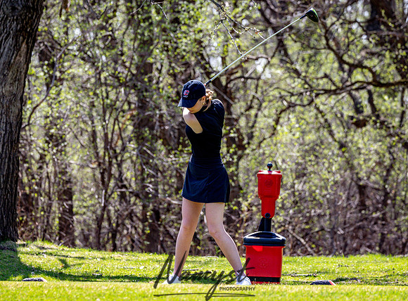 Centennial Girls Varsity Golf-119
