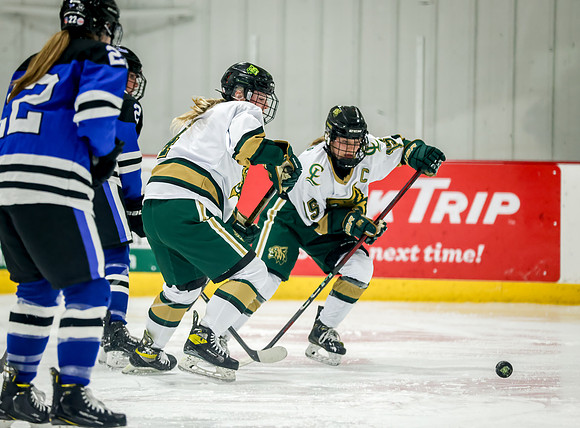 Chisago vs Rogers Varsity Hockey 290