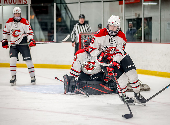 Centennial vs White Bear Lake JV Hockey 115