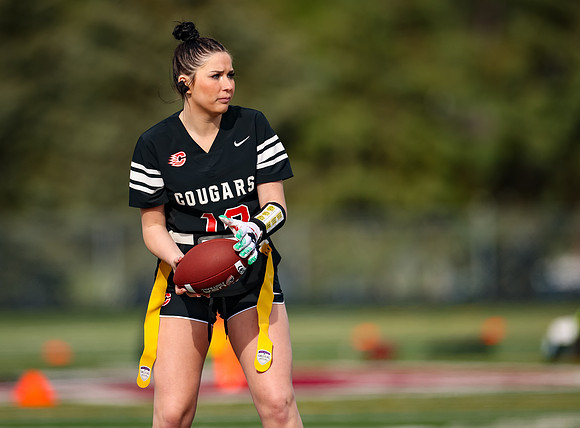 1384 Flag Football