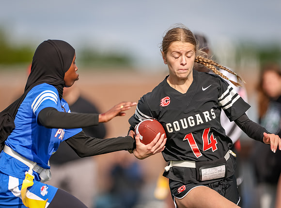 1565 Flag Football