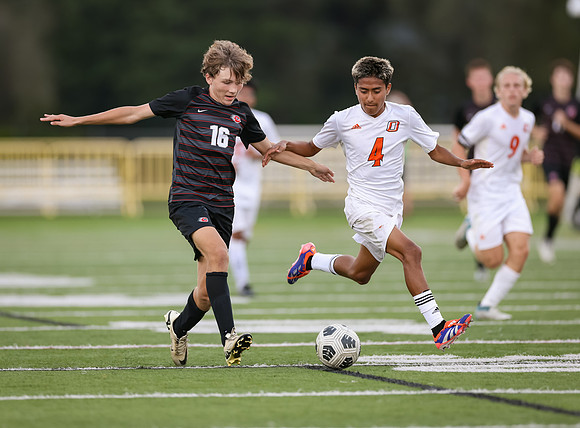Centennial vs Osseo Varsity Soccer 120