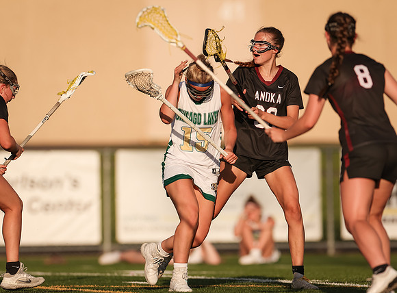 725 Chisago Lakes vs Anoka Lacrosse_