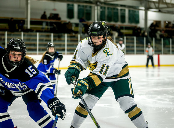 Chisago vs Rogers JV Hockey 336