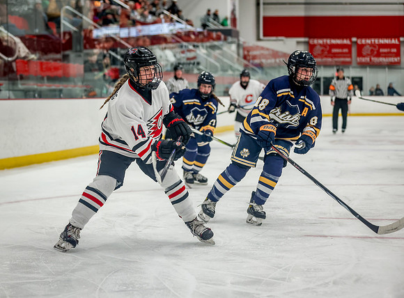 Centennial vs Rosemount Varsity Hockey 232