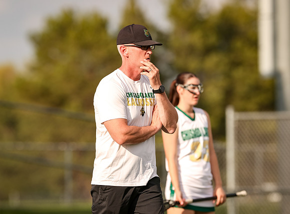 52 Chisago Lakes vs Anoka Lacrosse_