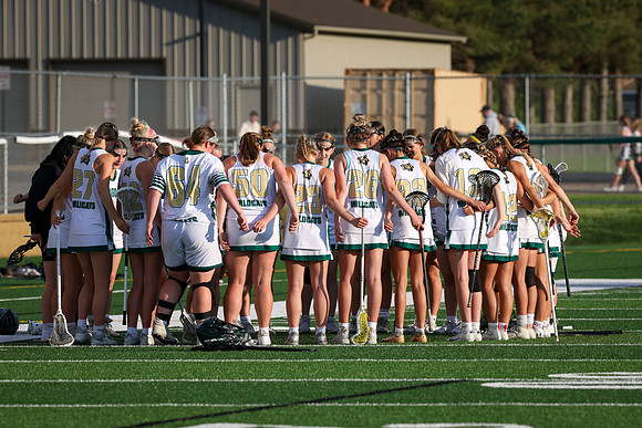 Chisago Lakes vs Forest Lake Varsity 341
