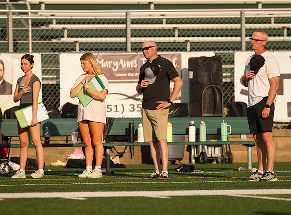 346 Chisago Lakes vs Anoka Lacrosse_