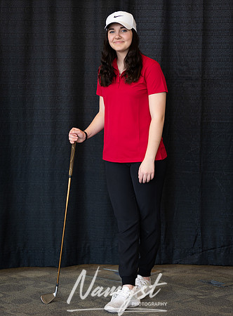 Centennial High School Girls Golf Team (32)