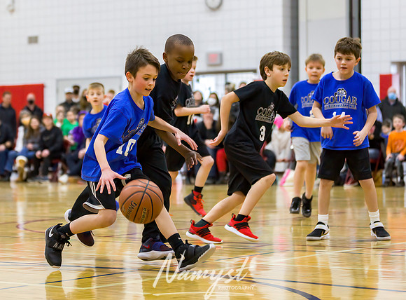 Centennial Basketball Association 074