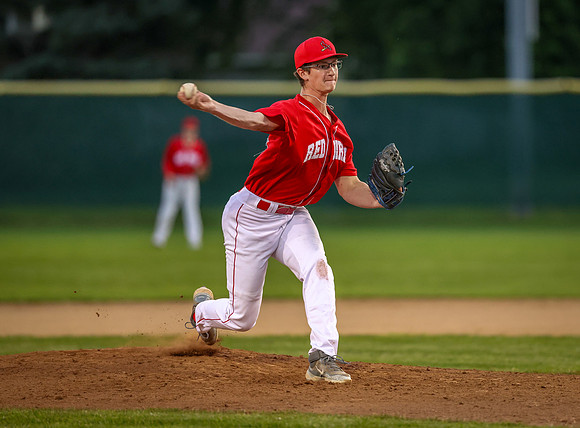 593 Centennial vs Coon Rapids
