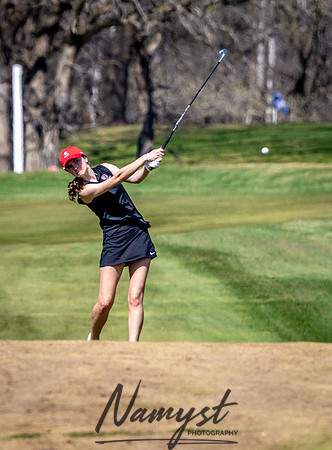 Centennial Girls Varsity Golf-158
