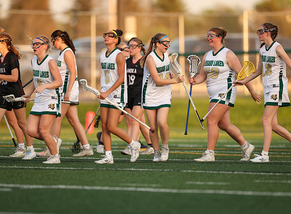 1167 Chisago Lakes vs Anoka Lacrosse_