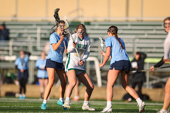 Chisago Lakes vs Becker Varsity Lacrosse_271