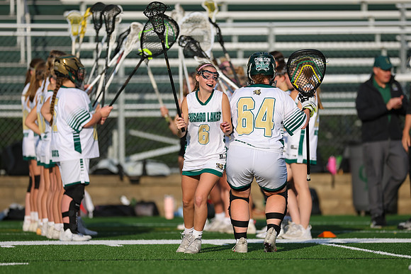 Chisago Lakes vs Forest Lake Varsity 296