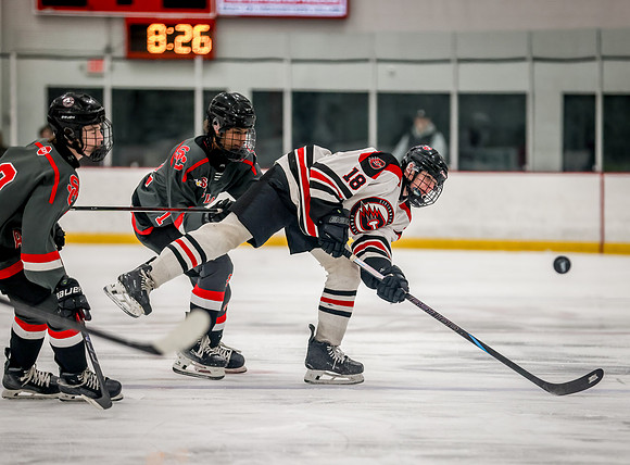 Centennial vs St Cloud Hockey 191