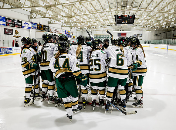 Chisago vs Rogers Varsity Hockey 118