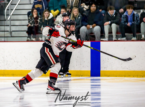 Centennial vs Totino-Grace Varsity Hockey 405