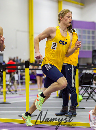 Minnesota State Mankato Track and Field Meet 036