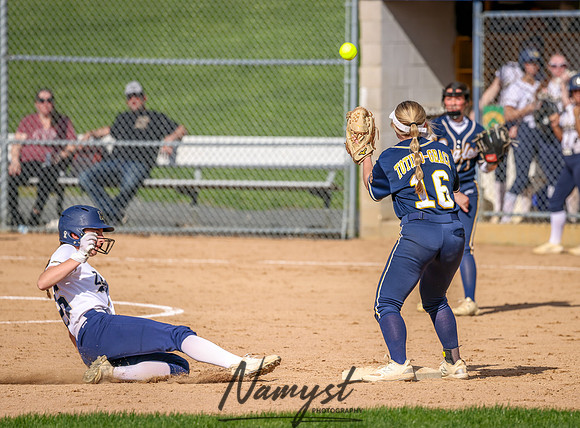 Mahtomedi vs Totino-Grace 304